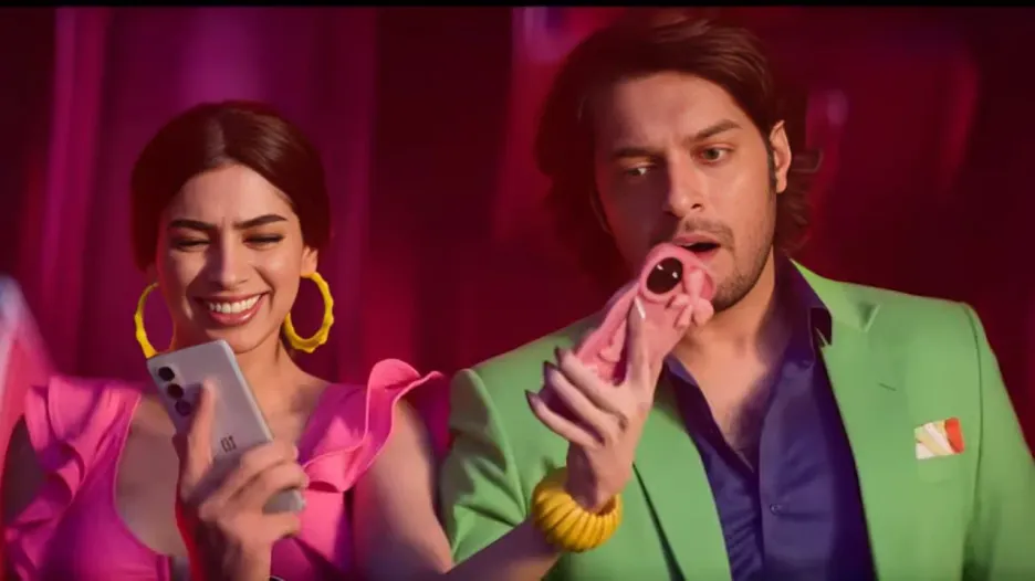 Gen-Z के रिश्तों की टेंशन की कहानी 'लवयापा' का ट्रेलर जारी, जुनैद खान-खुशी  कपूर की दिखी केमिस्ट्री- Navbharat Live (नवभारत) - Hindi News | trailer of  loveyapa released ...