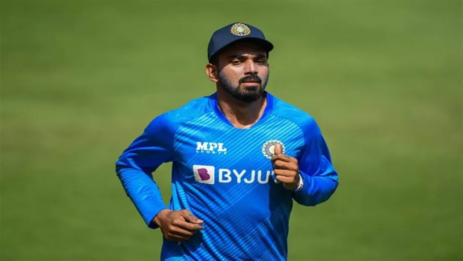फिटनेस टेस्ट में फेल हुए KL Rahul, क्या हो गए हैं इंग्लैंड दौरे से बाहर?