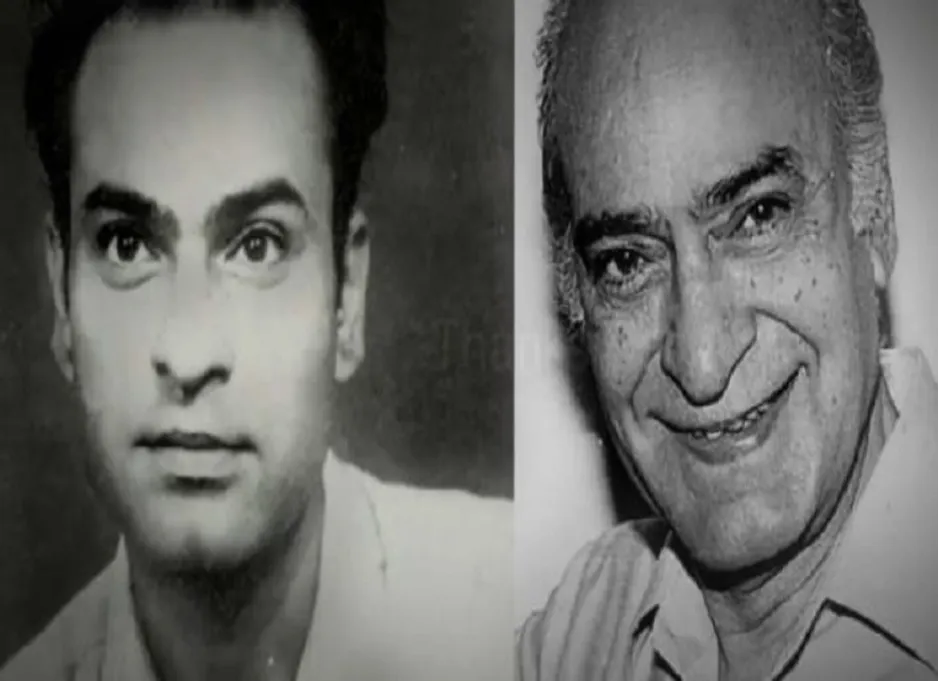 ak hangal