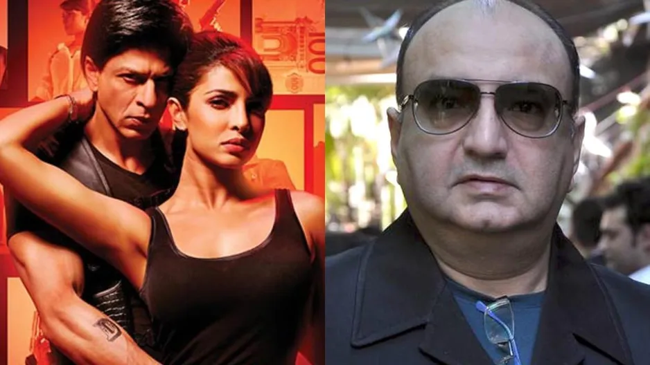 Rumours of Shah Rukh Khan dating Priyanka Chopra not true, says old friend Vivek  Vaswani