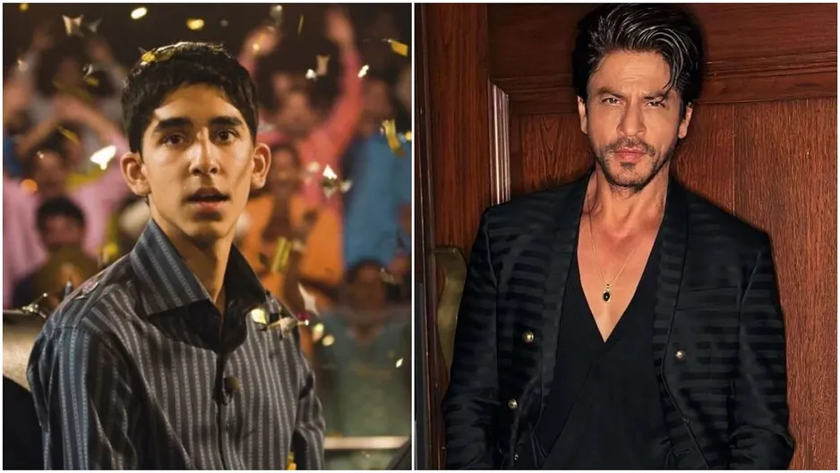 Shah Rukh Khan Revealed Why He Rejecting Danny Boyle Film Slumdog  Millionaire Role Said This For Anil Kapoor - Amar Ujala Hindi News Live -  Shah Rukh Khan:'स्लमडॉग मिलियनेयर' ठुकराने पर किंग