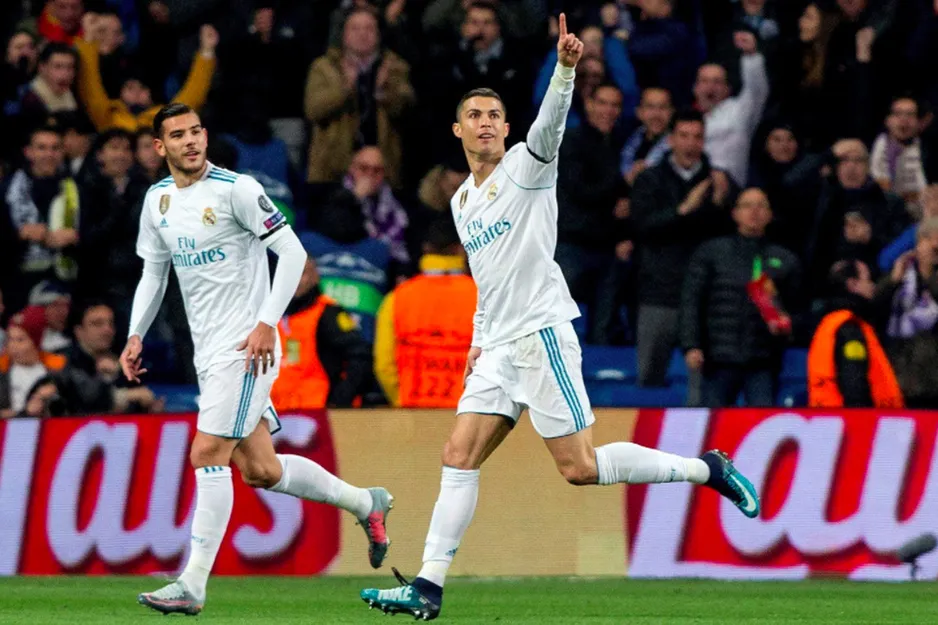 What happened when Real Madrid and Borussia Dortmund met last time? - sportzpoint.com