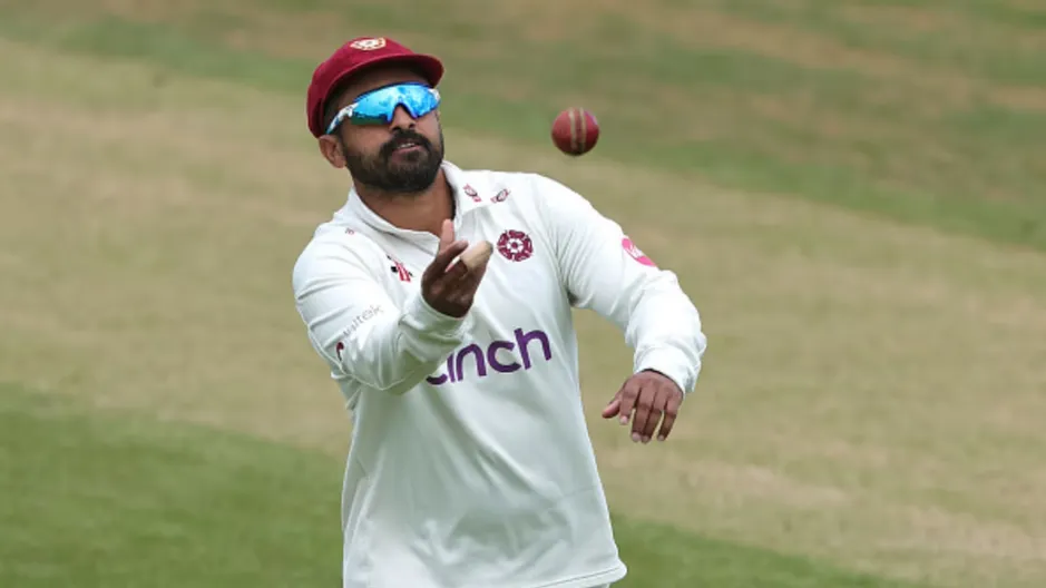 Karun Nair India