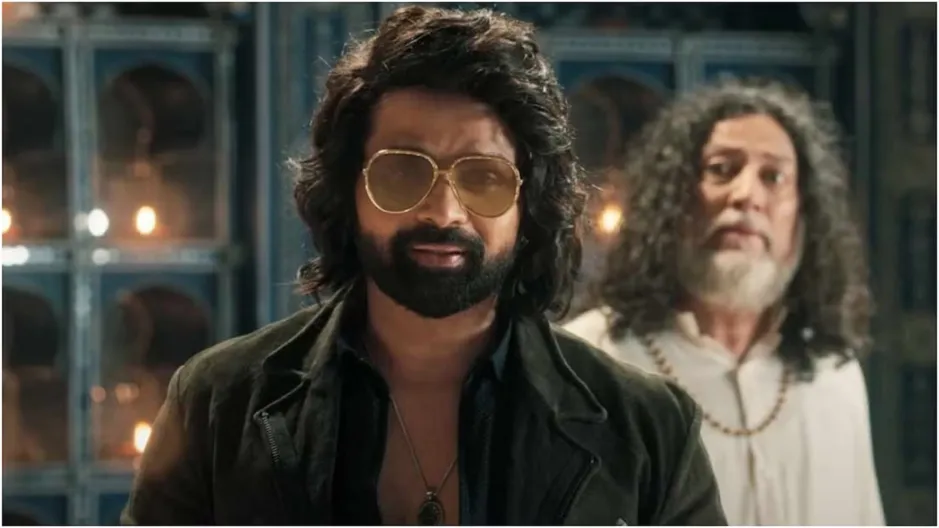 Badass Ravi Kumar