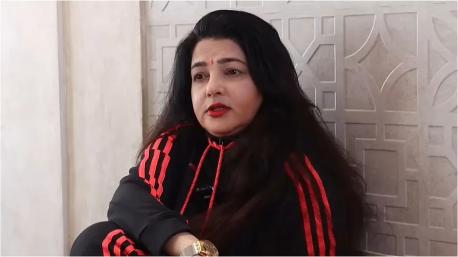 mamta kulkarni