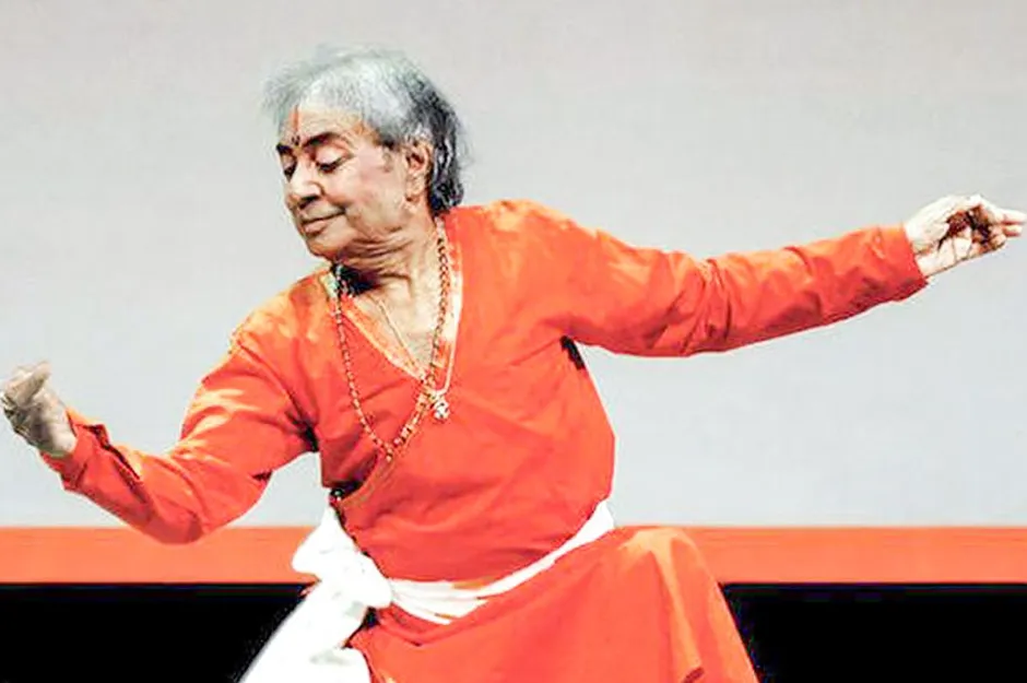 Pandit Birju Maharaj