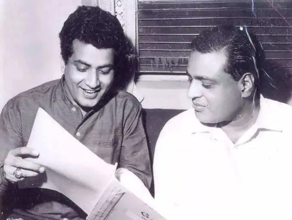 Manoj Kumar article by Chaitanya Padukone