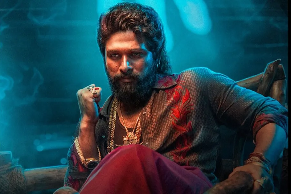 Pushpa 2 Box Office Day 6: अल्लू अर्जुन की फिल्म की कमाई में आई गिरावट, 6  दिनों में किया इतना कलेक्शन