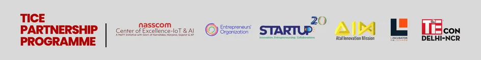 TICE Partnership Programme