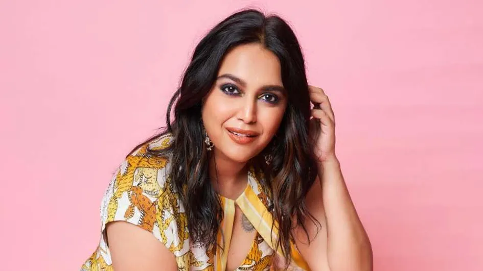 Swara Bhasker opens up not getting work in films due to her outspoken  nature | स्वरा भास्कर को नहीं मिल रहा फिल्मों में काम: बोलीं-'बेबाकी के  चलते फिल्ममेकर्स साइडलाइन करते ...