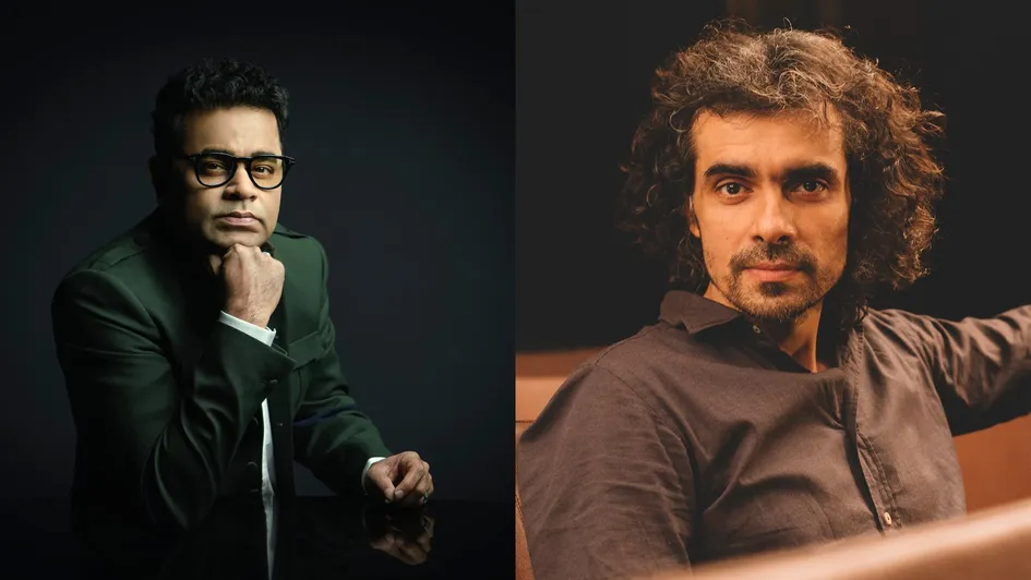 AR Rahman: Even I get bored of my music sometimes