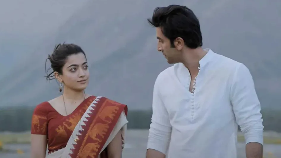 एनिमल फिल्म से हटेगा रणबीर कपूर और रश्मिका मंदाना का ये सीन, सेंसर बोर्ड ने  चलाई कैंची