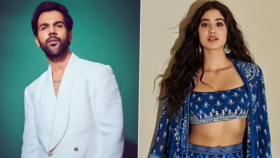 Rajkummar Rao ने खरीदा Janhvi Kapoor का आलीशान फ्लैट, 44 करोड़ में हुआ सौदा  | 🎥 LatestLY हिन्दी