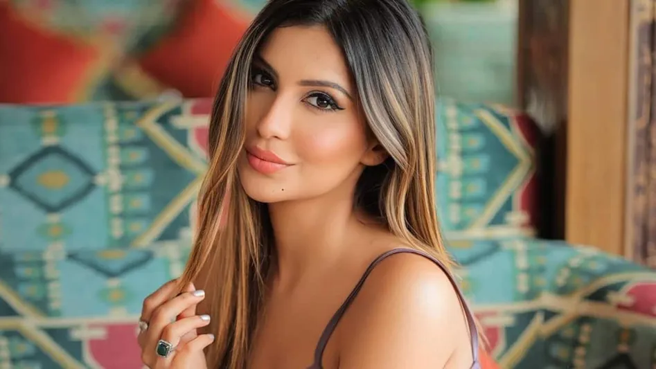 Everything we know about Sana Sultan Khan, one of the 'Bigg Boss OTT 3'  contestants