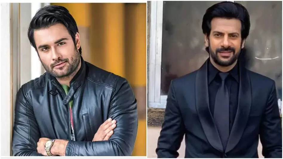 Bigg Boss 18 Promo: Vivian Dsena Says 'Karan Veer Mehra Wants His Ego  Buttered' - Watch | Times Now