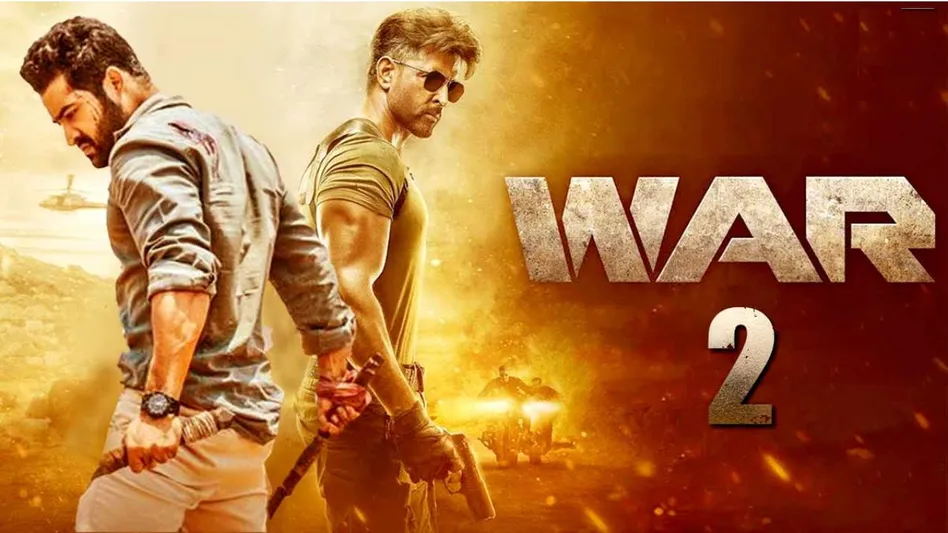 War 2 