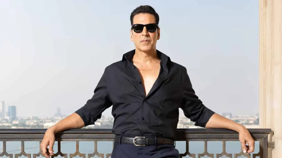 Akshay Kumar feels Bollywood lacks 'unity' highlighting the need for mutual  support', "We work in isolation"