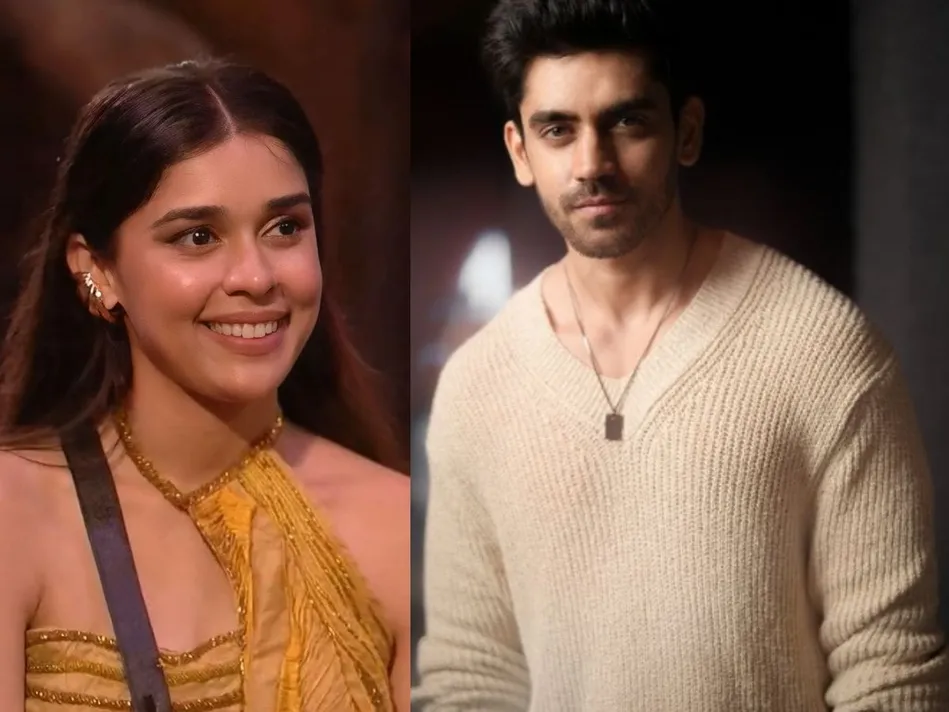 Bigg Boss 18: Eisha Singh Clarifies She Has No Romantic Feelings For Avinash  Mishra - News18