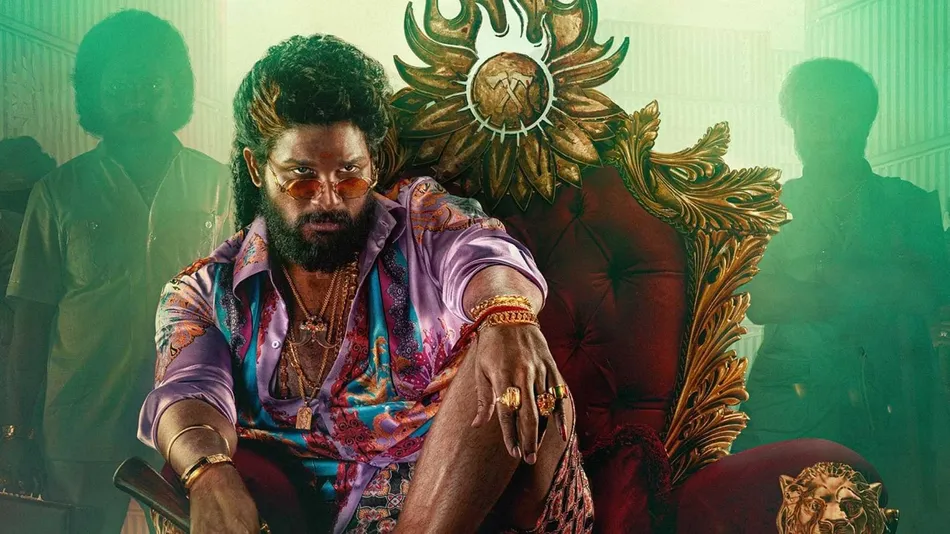 Pushpa 2 The Rule Second Teaser Out Soon Know Allu Arjun Sukumar And Makers  Plan On Film - Amar Ujala Hindi News Live - Pushpa 2:'पुष्पा 2: द रूल' के  दूसरे टीजर