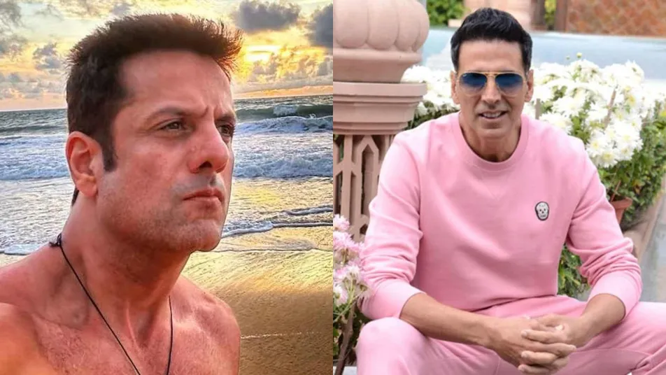 Khel Khel Mein Akshay Kumar And Fardeen Khan Reunite On Screen For Mudassar  Aziz Film Actresses Name Inside - Amar Ujala Hindi News Live - Khel Khel  Mein:अक्षय-फरदीन की जोड़ी 16 वर्ष