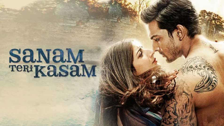sanam teri kasam