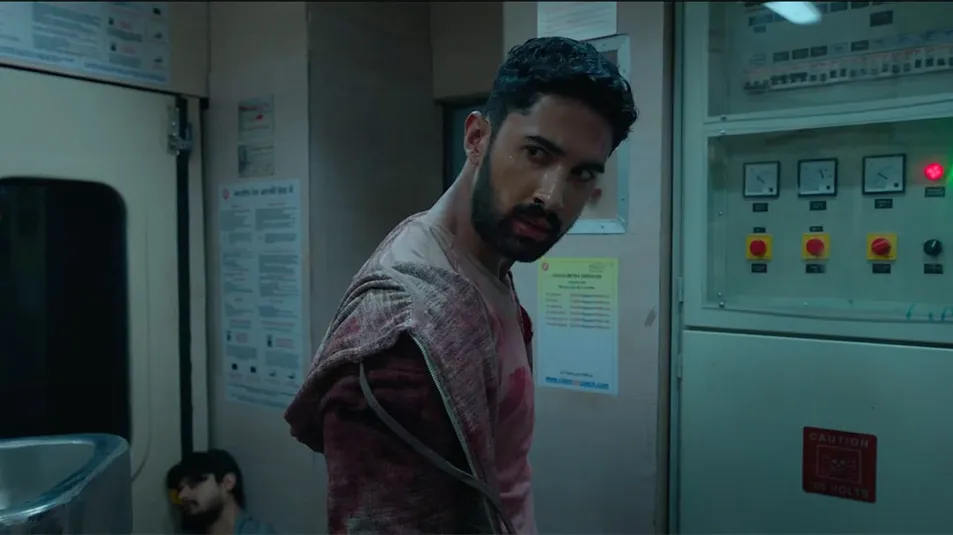 Kill Movie (Jul 2024) - Trailer, Star Cast, Release Date | Paytm.com