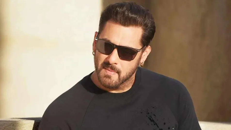 Salman Khan plans Dubai trip amid death threats from Bishnoi gang