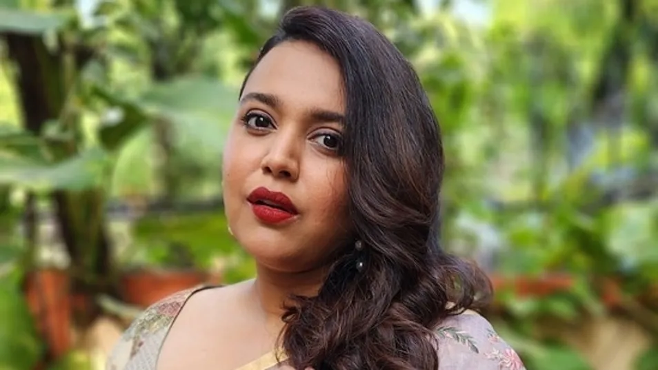 Swara Bhasker shared a series of new photos on Instagram recently.