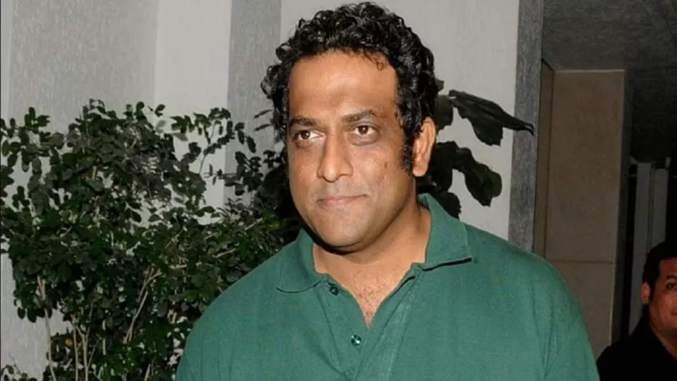 Happy Birthday Anurag Basu Know Director Personal Life Net Worth He Find  Himself Responsible For Fathers Death - Entertainment News: Amar Ujala -  Birthday:होटल में प्यार से मुलाकात, खुद को मानते हैं