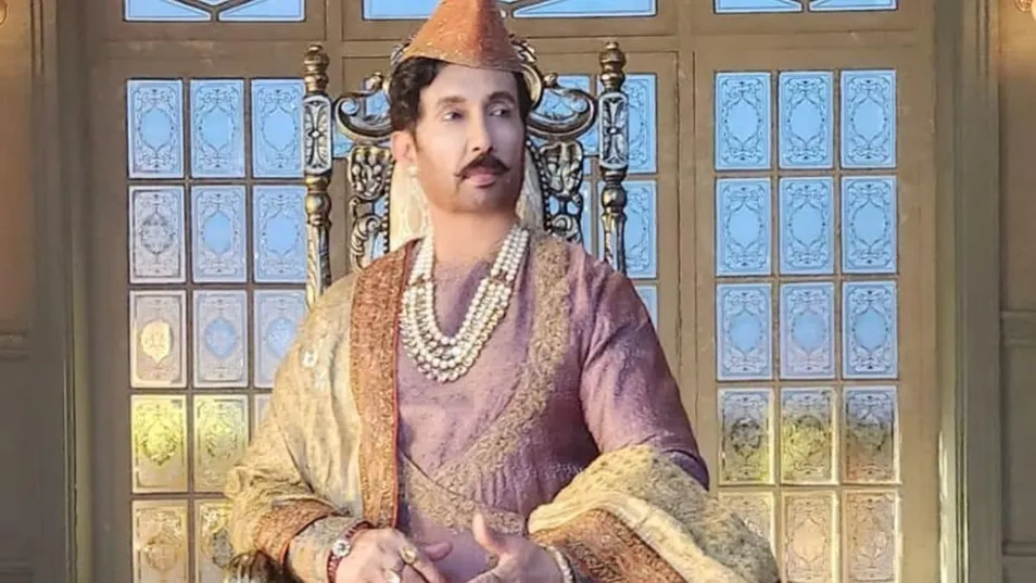 EXCLUSIVE | Shekhar Suman: 'Hope Netflix releases Heeramandi in theatres,  was offered Devdas by Sanjay Leela Bhansali' – Firstpost