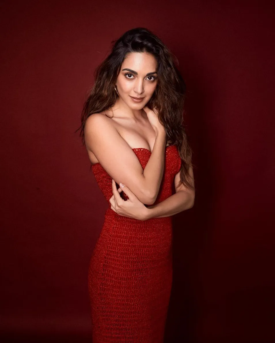 Kiara Advani के नाम और प्रियंका चोपड़ा में है गहरा कनेक्शन, जानें कैसे