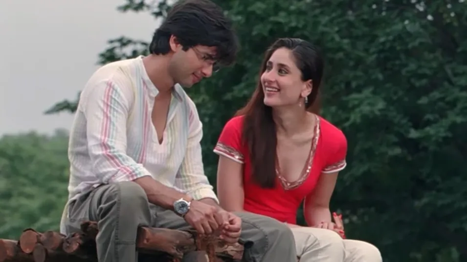 शाहिद और करीना की सुपरहिट फिल्म | Jab We Met (2007) (HD) | Shahid Kapoor,  Kareena Kapoor