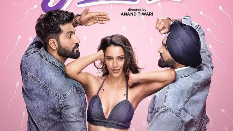 Bad News: Release date, cast, plot of Vicky Kaushal, Triptii Dimri, and  Ammy Virk's upcoming movie - Entertainment News | The Financial Express