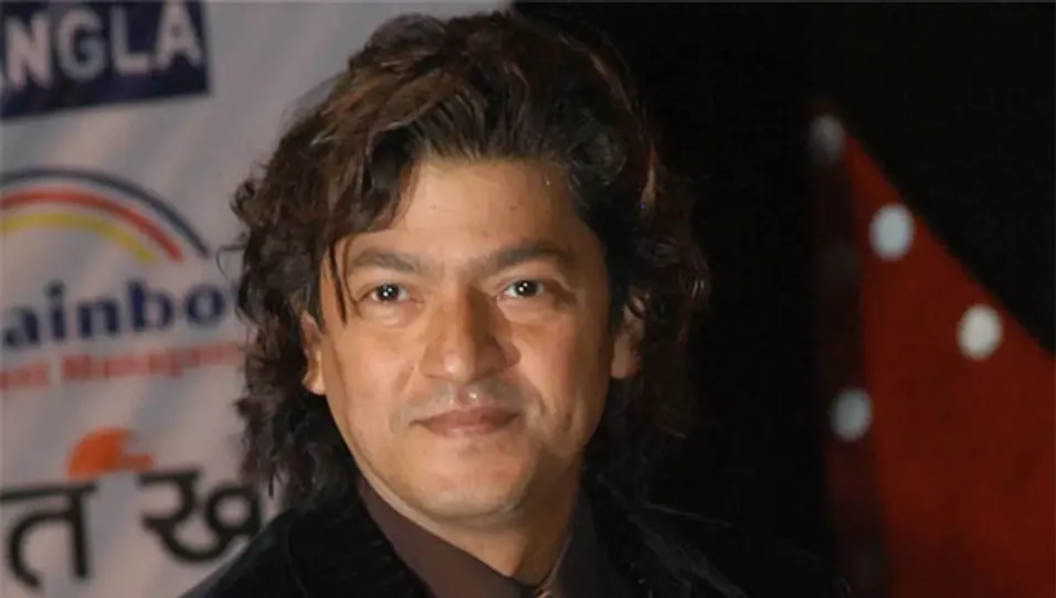 Aadesh Shrivastava: The tragic, lonely death of a fiercely original  composer – Firstpost