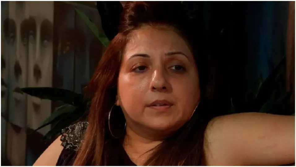 मुनीषा खटवानी बिग बॉस ओटीटी 3 से बाहर? | टाइम्स नाउ