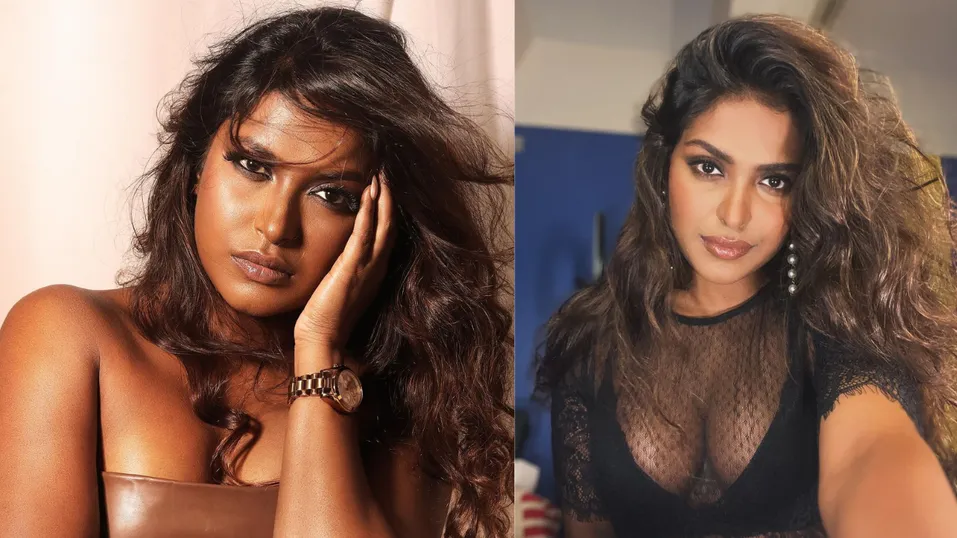 बिग बॉस ओटीटी 3 में शामिल होंगी पॉलोमी दास? | - टाइम्स ऑफ इंडिया