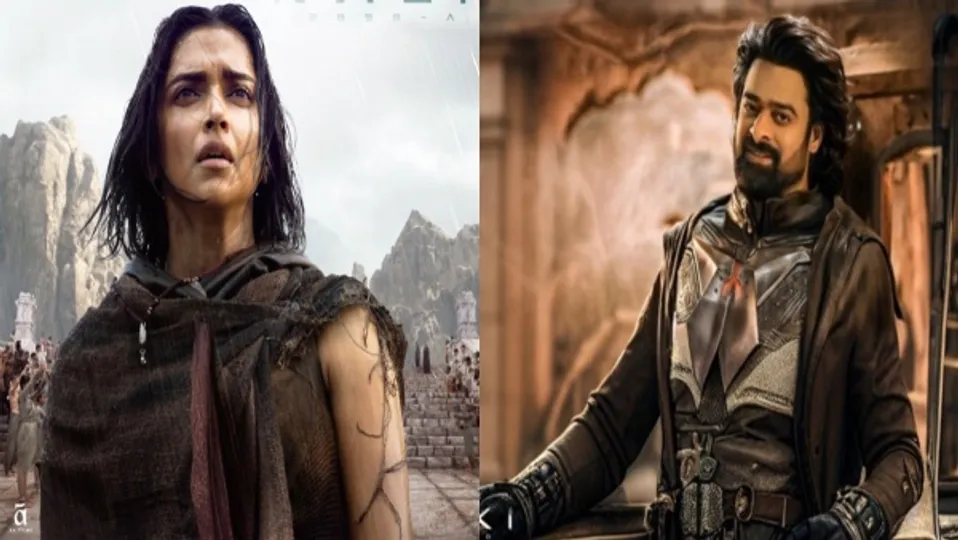 Kalki 2898 AD Trailer Review: BIG REVEAL Of Prabhas, Deepika Padukone, &  Nag Ashwin's Epic Sci-Fi Film OUT NOW - Filmibeat