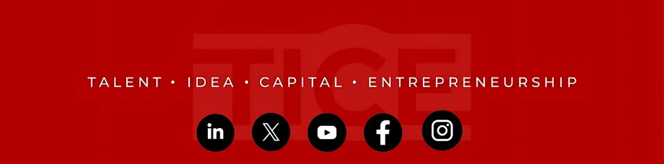 TICE Social Media 