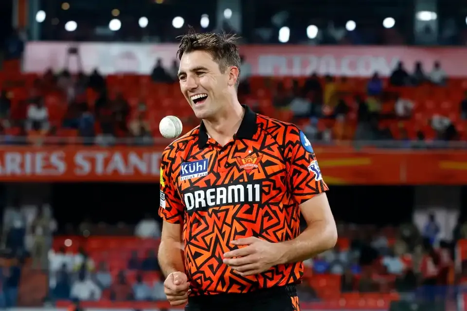 GT vs SRH: Pat Cummins will try to lead his side towards the second victory this season