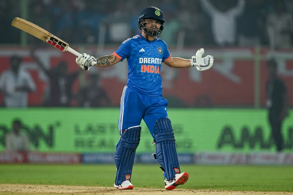 5 Major Talking Points From India's T20 World Cup 2024 Squad - sportzpoint.com