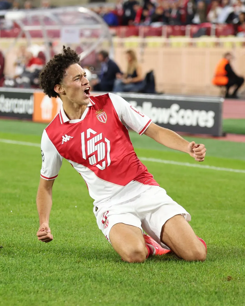 Monaco vs Barcelona UEFA Champions League 2024-25 LIVE Updates, scores, news and commentary | Barcelona down to 10 men; Monaco take the lead  - sportzpoint.com