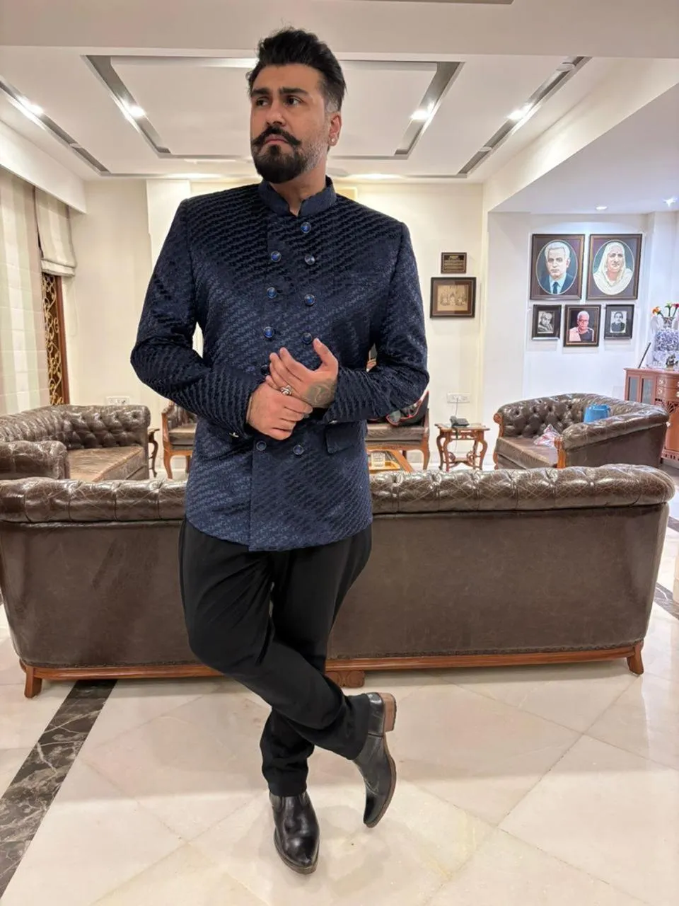 Jagriti Ek Nayi Subah takes a 12 year leap Kalikant will now look even more powerful