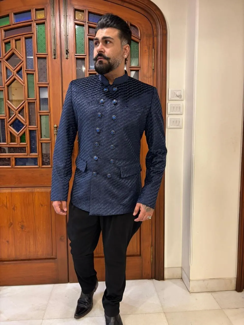 Jagriti Ek Nayi Subah takes a 12 year leap Kalikant will now look even more powerful