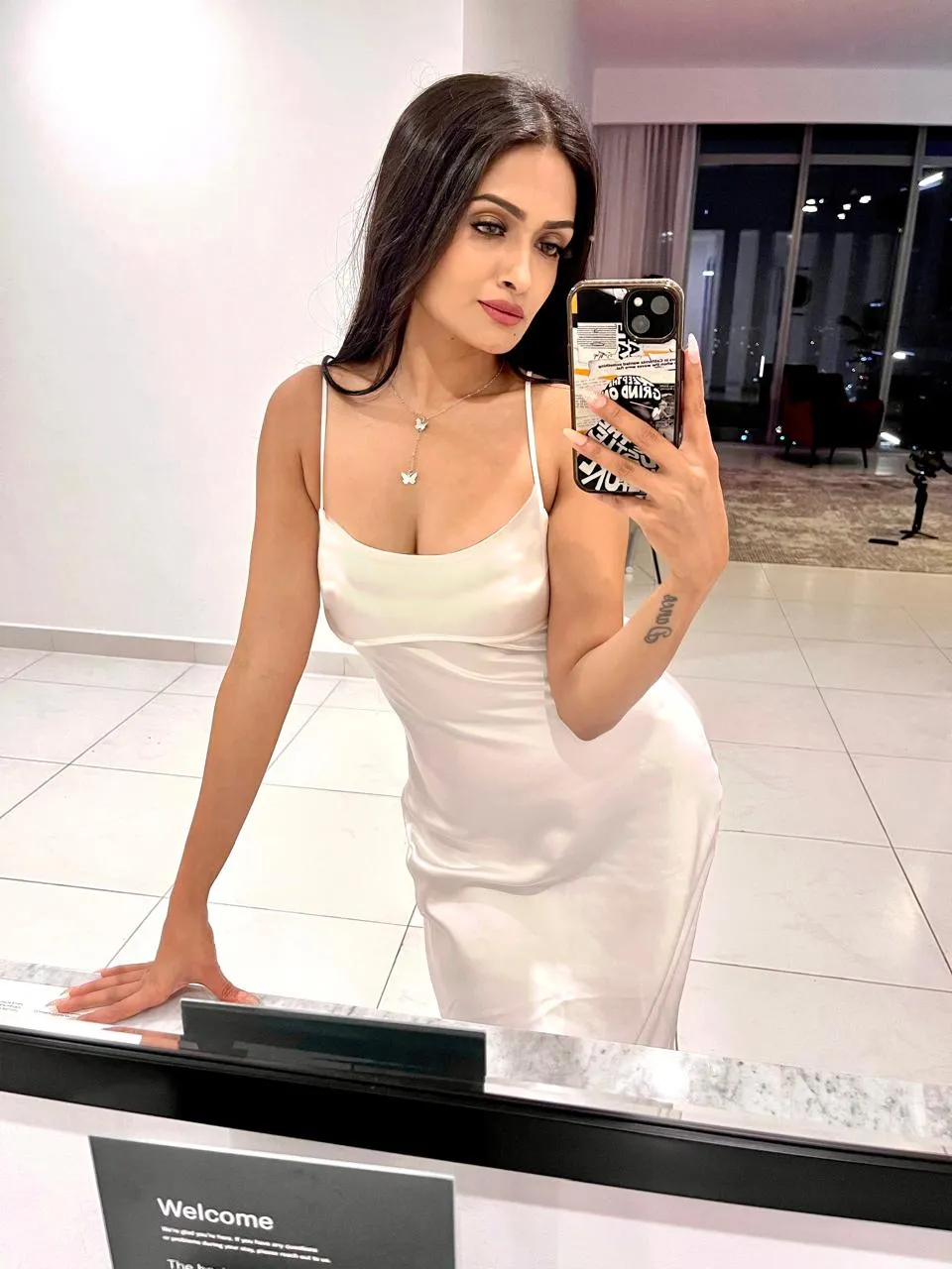 Urvashi Apsara