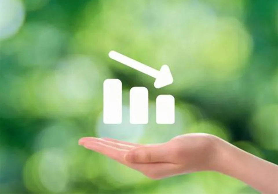 Five tips for picking stocks in a falling market