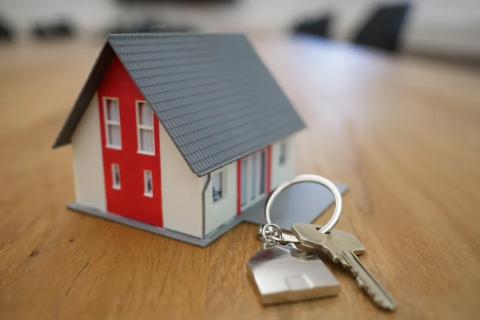 Purchased your dream home, now what?
