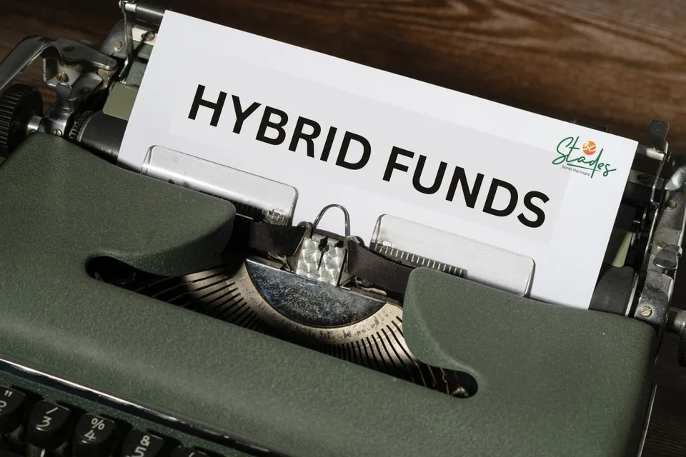 Ten best hybrid funds for investment