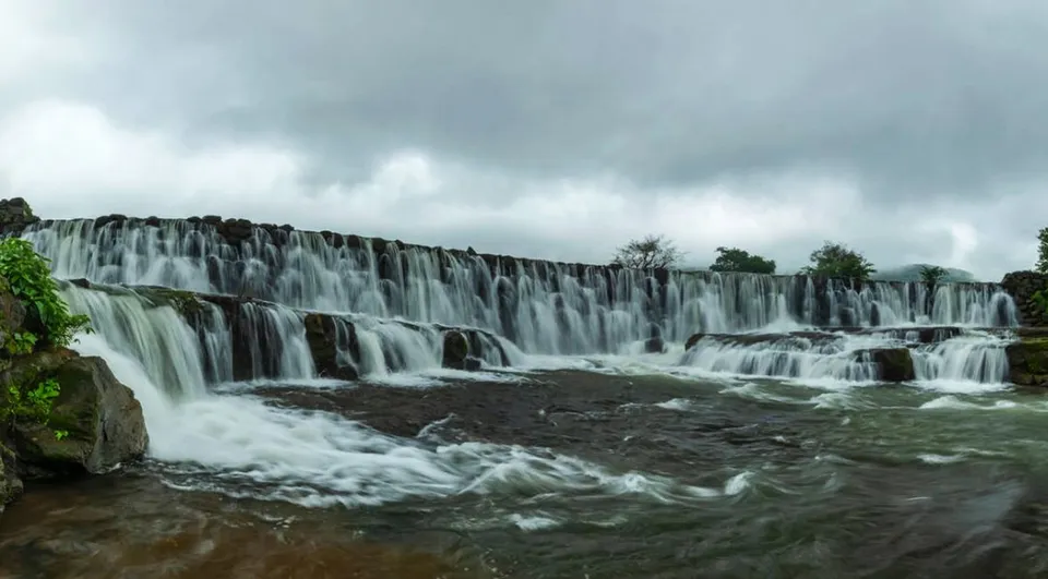 Bhandardara: The hidden monsoon jewel near Mumbai