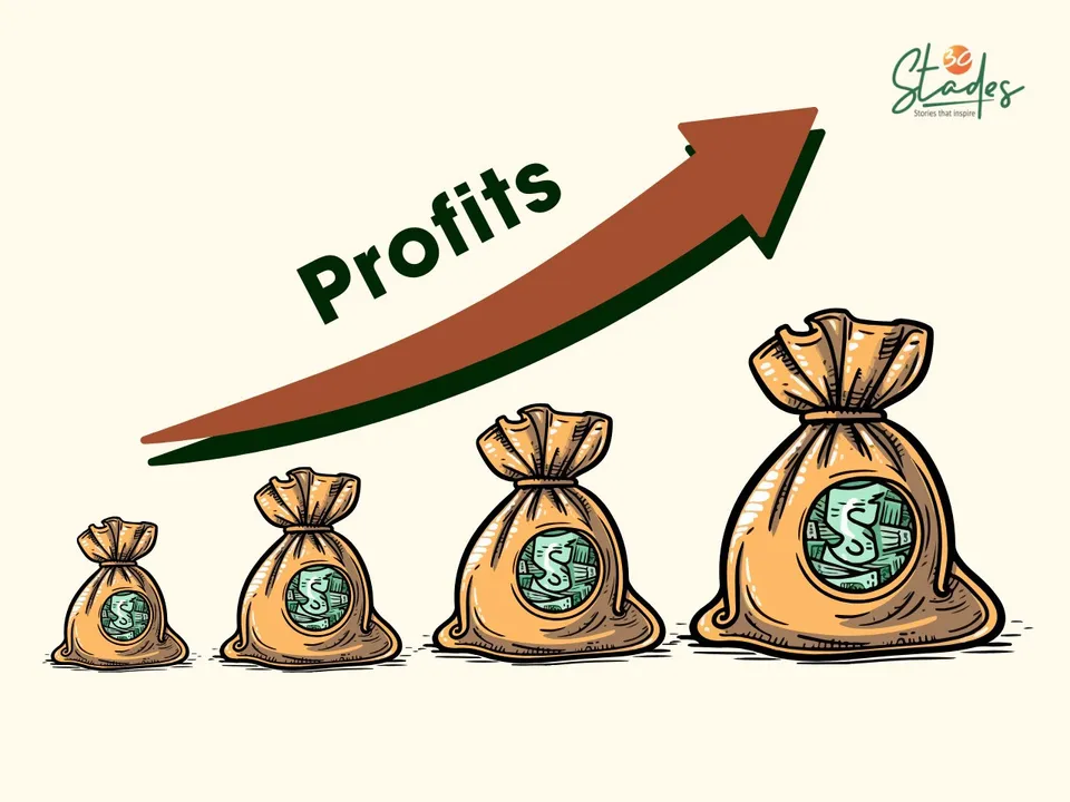 It's time to book profits in equity