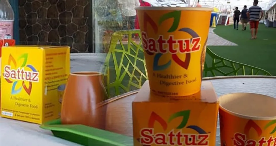 Bihar-based startup takes the humble sattu to US, UK & Singapore